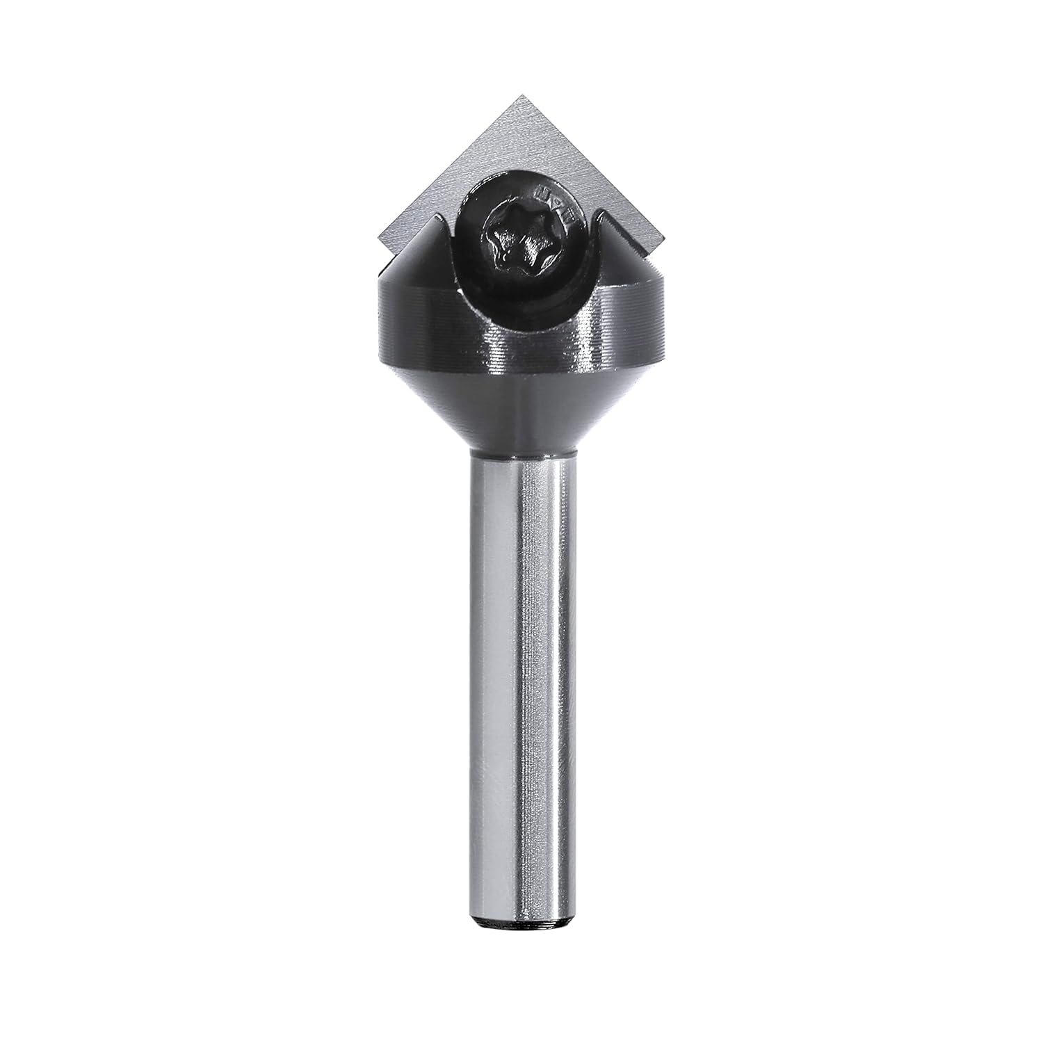 V溝カッター 45° 102002 ダイヤモンドV溝カッター Jupiter 外径100mm穴径Φ20mm